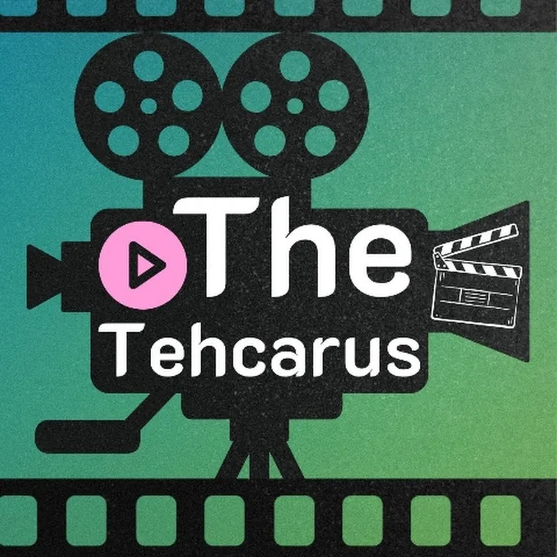  หนังทอด PODCAST (The Tehcarus)