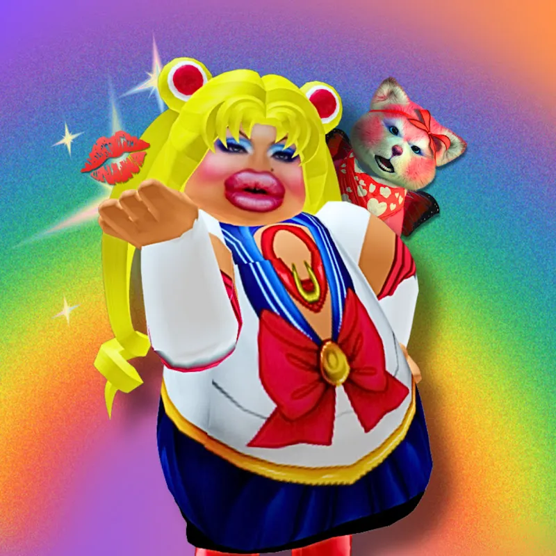 TaenLaen แต๋นแล๋น