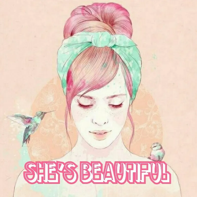 ความสวย ความงาม