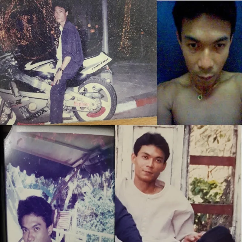 คนแก่58ปีเล่นเกมพับจี