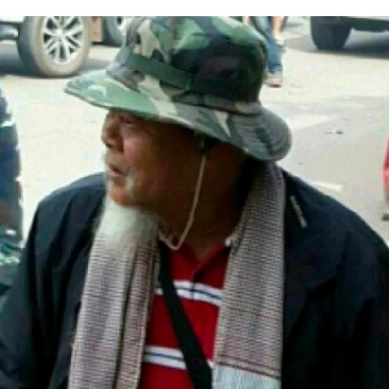 dang samwaตีแสกหน้าการเมือง