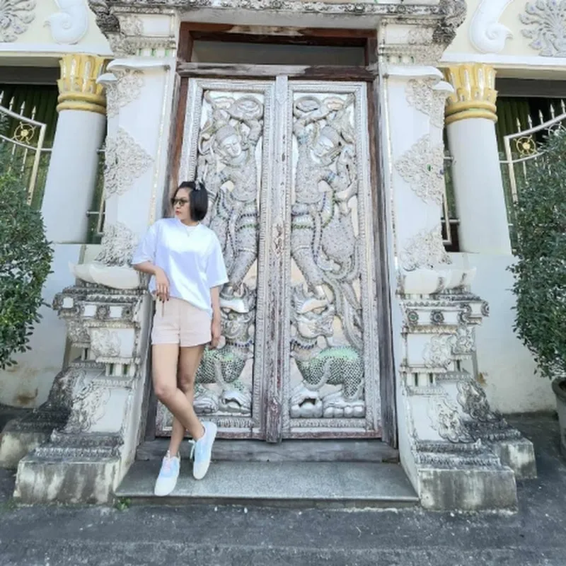 ฟอฟางตามใจ😏สไตล์ฟางฟาง🥴