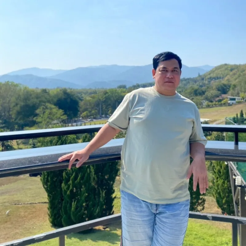 อ้วนบางแค พระแท้