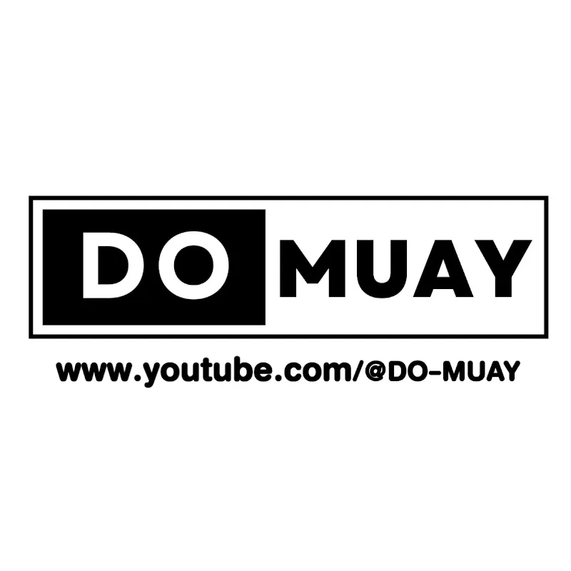 DO MUAY - ดูมวย