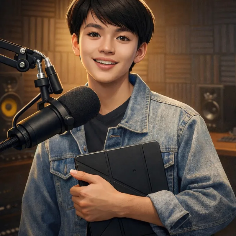 เพลงเพราะฟังสนุก🎶