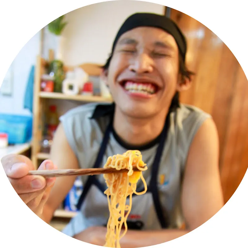 กินได้อร่อยด้วย