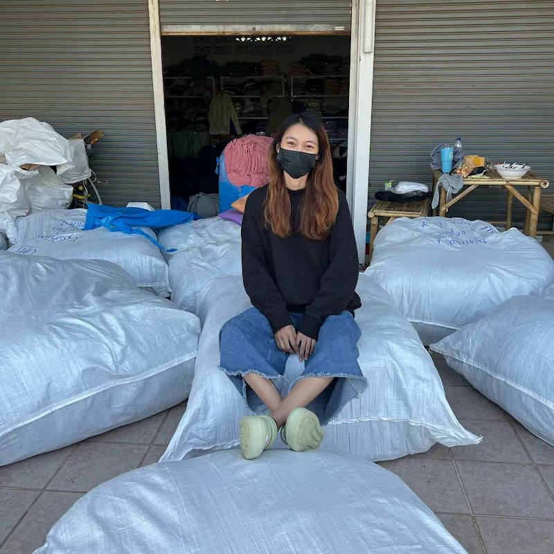 เตยแฟชั่นขายส่ง