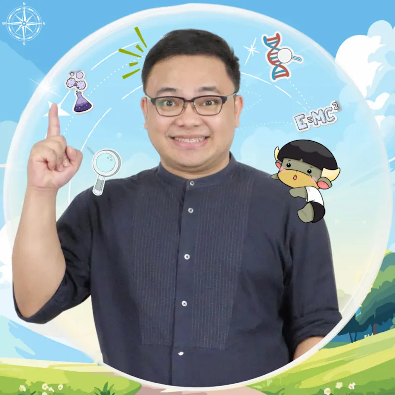 ติวสอบครูผู้ช่วย เอกวิทยาศาสตร์ By พี่ดัมเบล