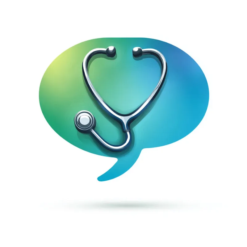 สุขภาพสนทนา