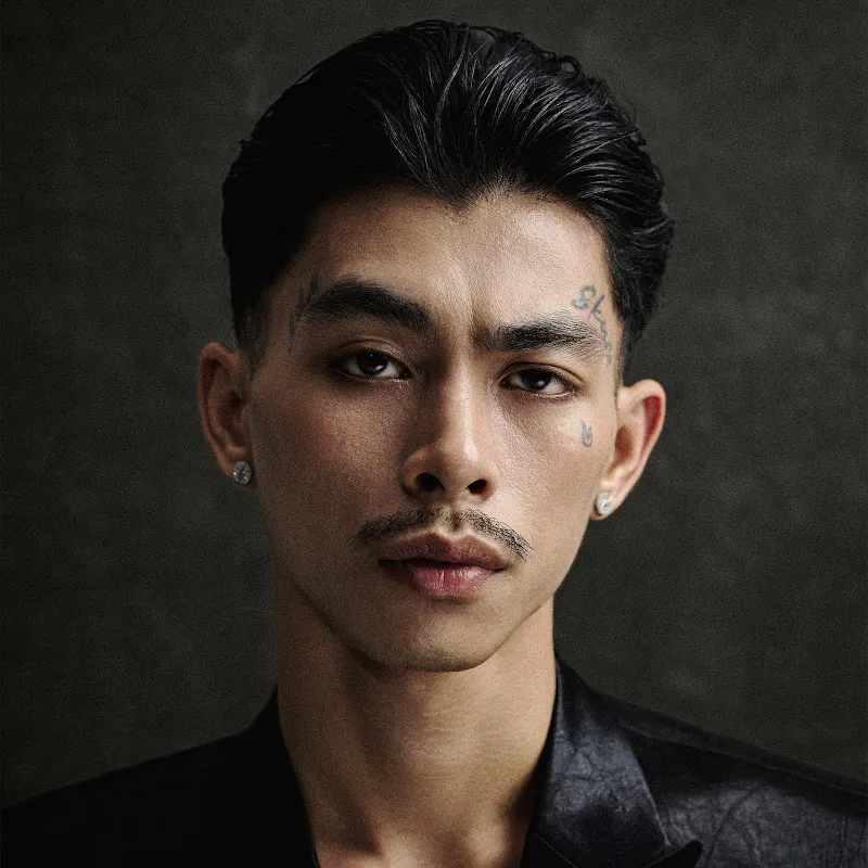 VannDa-វណ្ណដា - Topic