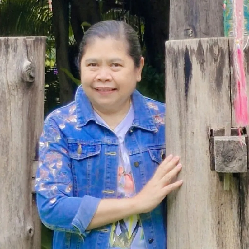 Tussanee Today (ทัศนีย์ ทูเดย์)