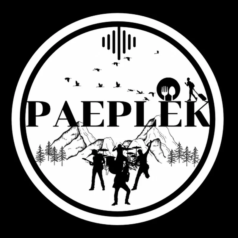 PAEPLEKดนตรีกินเที่ยว