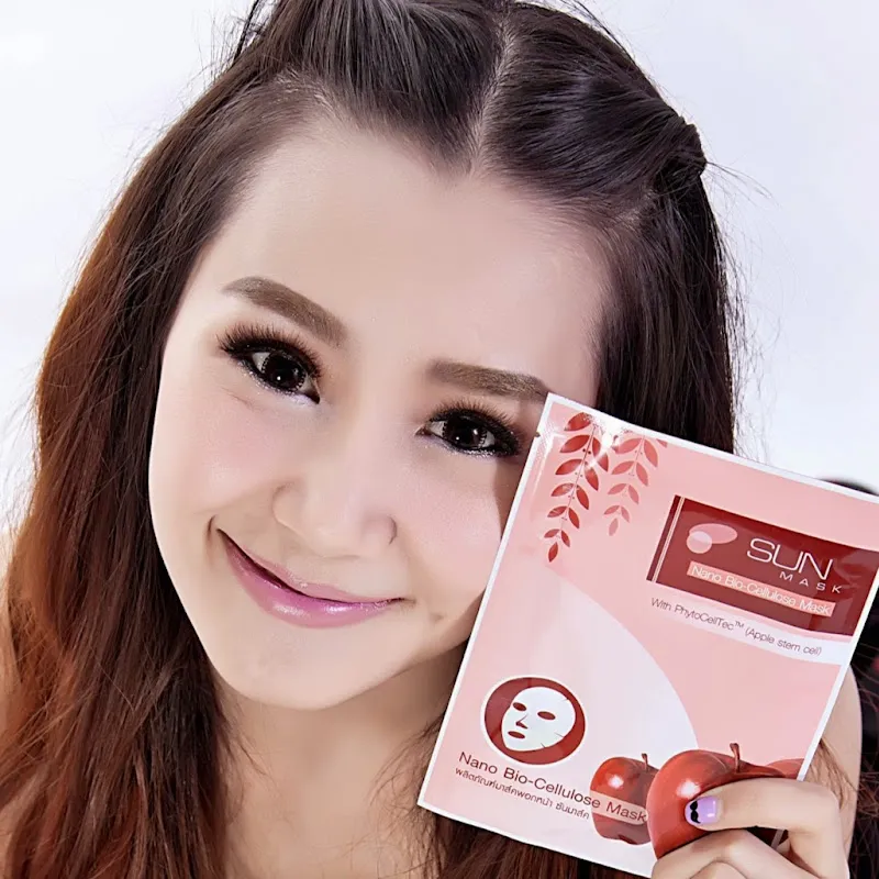 ความสวยความงาม-อาหารเสริม