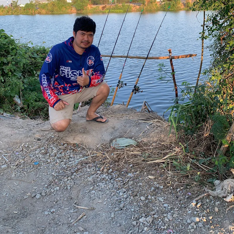 พี่เดย์พาไปตกปลา