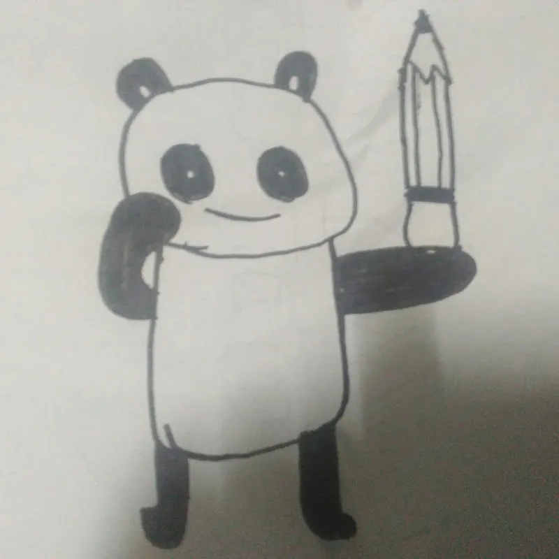 วาดรูปการ์ตูน เหมือนจริง