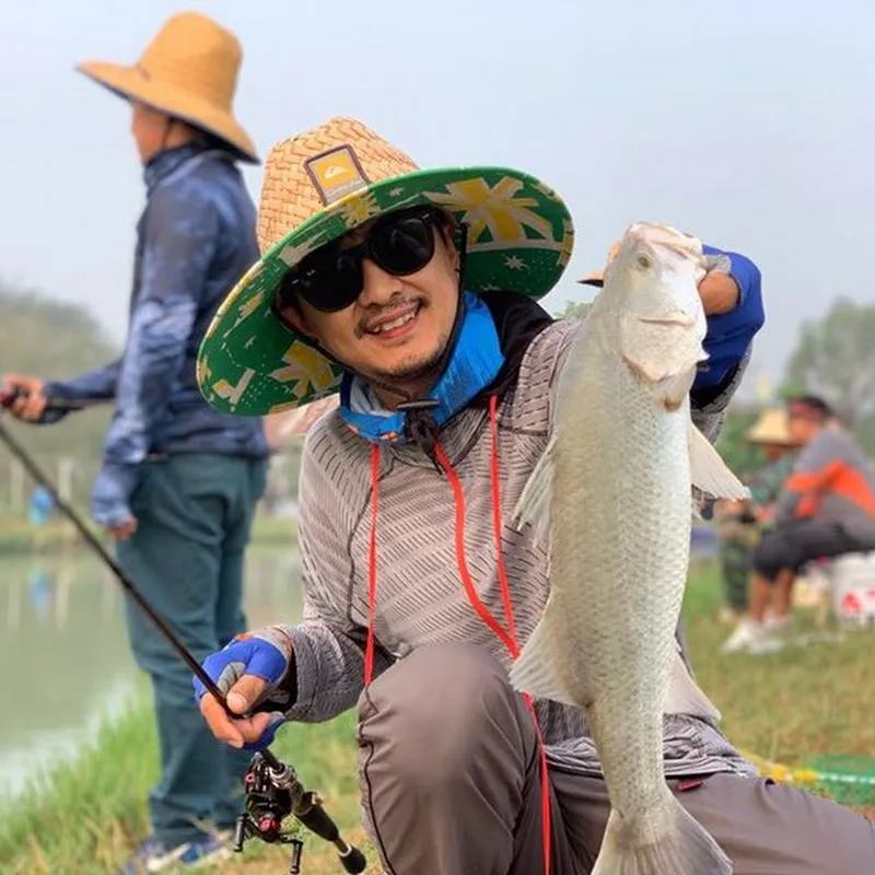 ตกปลากับเหยื่อ VNB LURE 