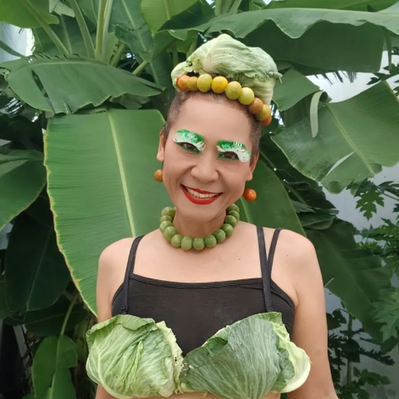 ม่อน สุพรรณี