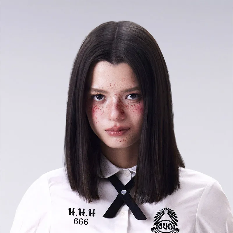 girlfromnowhere_official