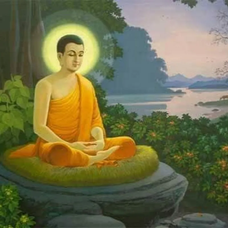 ว้ดป่าสุขสวัสดิ์  อุดมธรรม