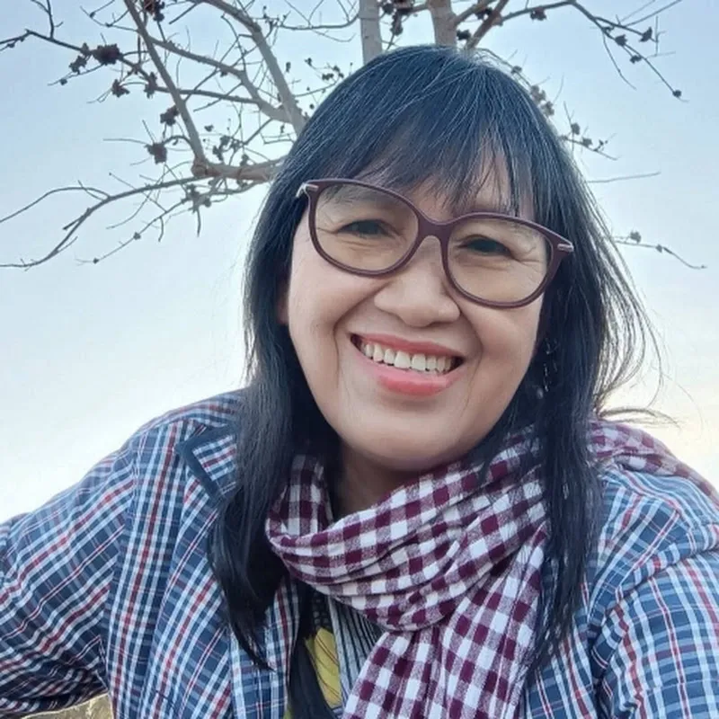 ยายนวล สารคาม