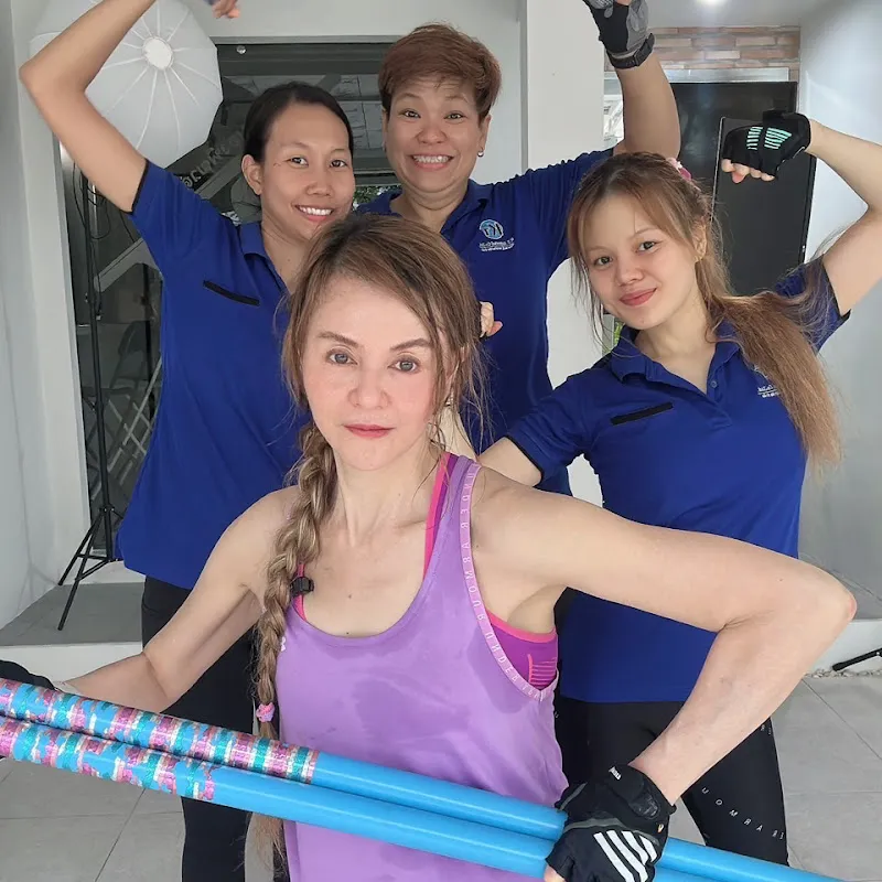 แม่หน่อง อิโม๊ะโช๊ะ