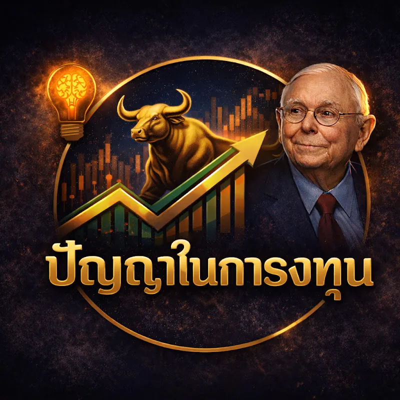 ปัญญาในการลงทุน