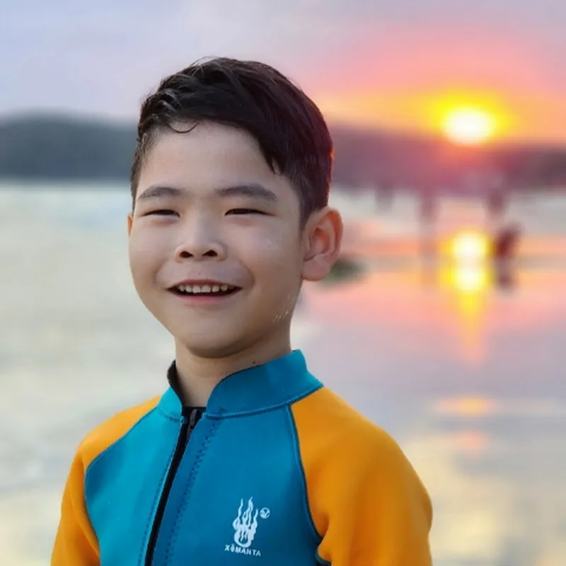 คุณชาย รีวิว