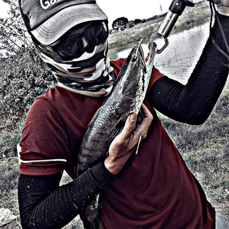 ต๋อง Fishing Studio 