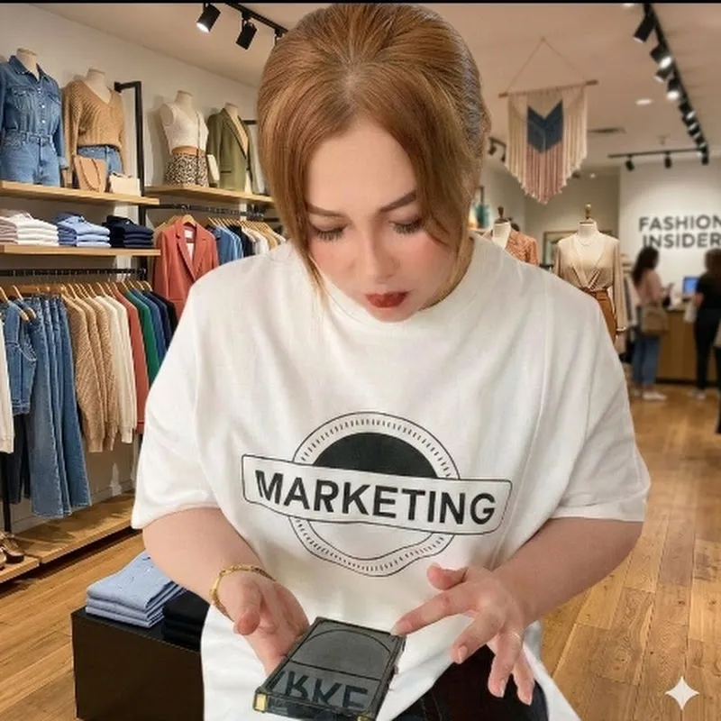 หมวย แฟชั่นนิสต้า