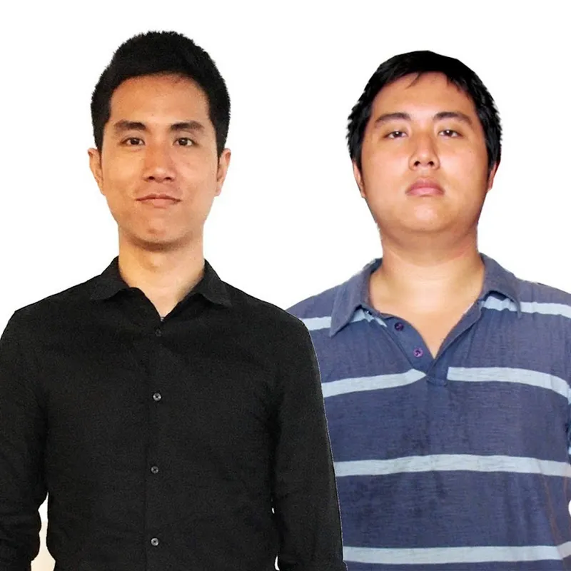 FCAJOHN รู้แล้วผอม