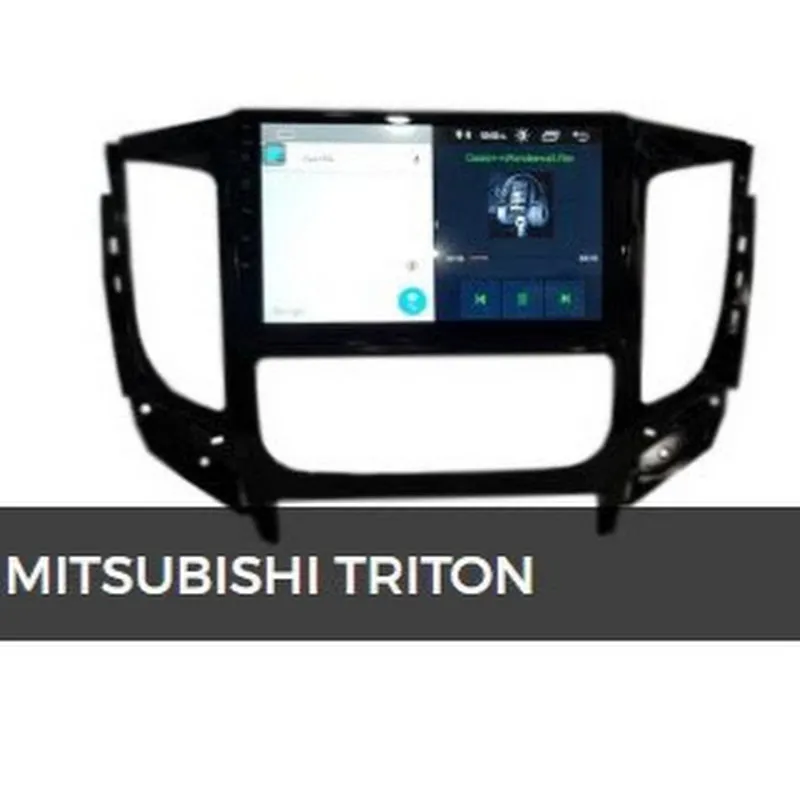 HDM จอแอนดรอยติดรถยนต์