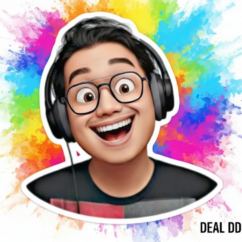 DealDD ดีลดี๊ดี แกะกล่อง