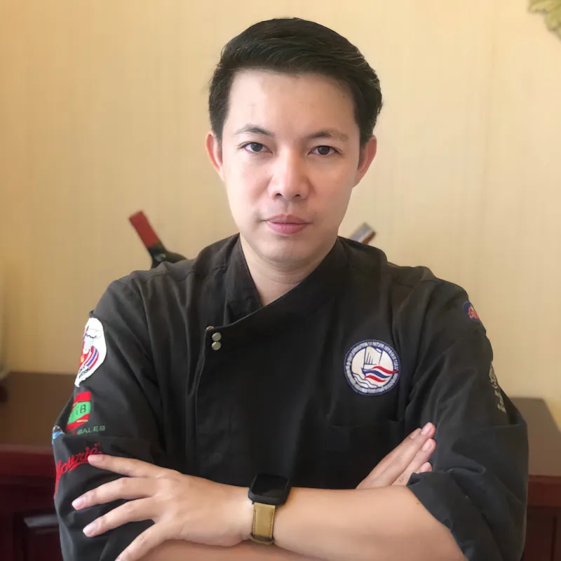 Chefbeer ที่ปรึกษาร้านอาหาร