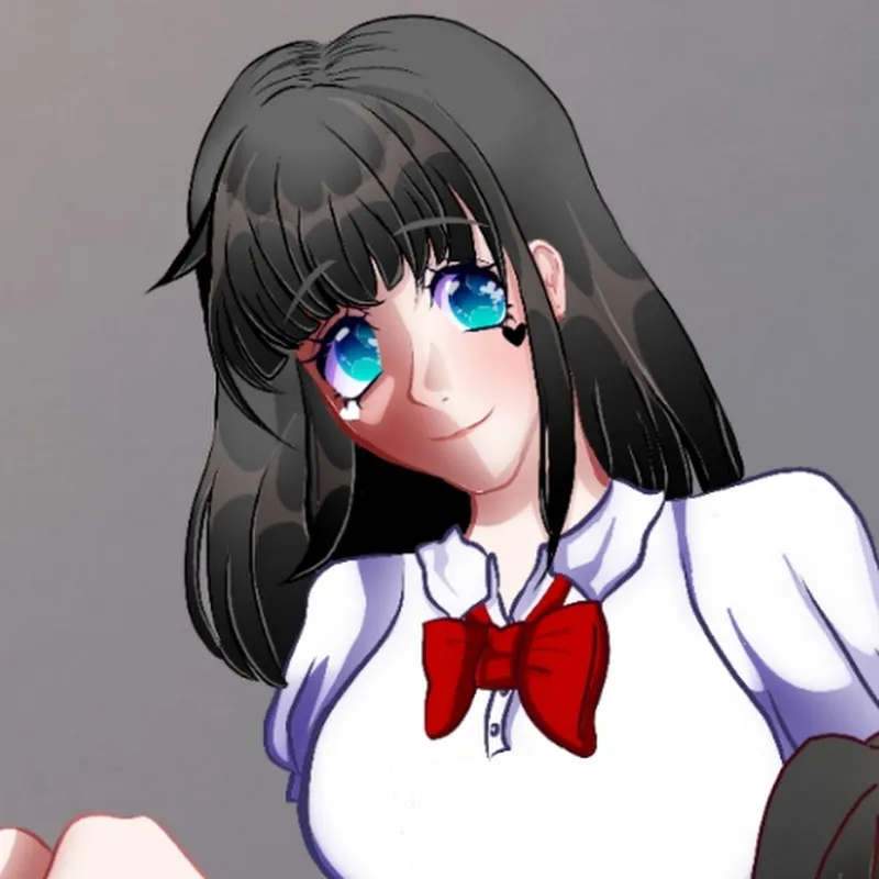 แก้ม สายวาดรูป