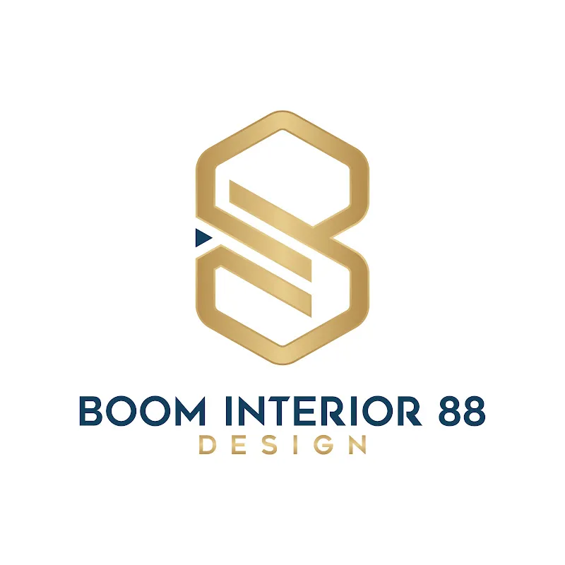 BOOM INTERIOR 88 DESIGN