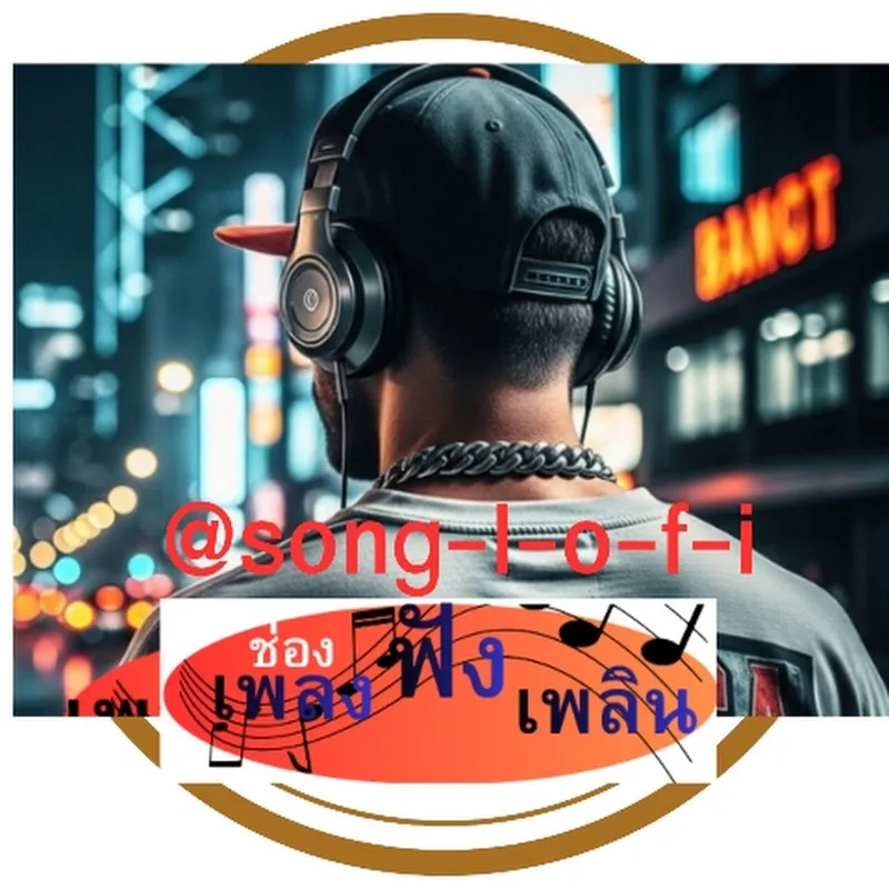 รวมเพลงฟังเพลิน