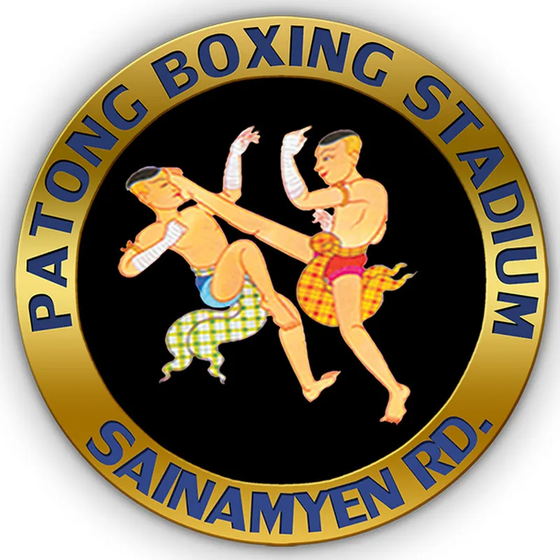 PATONG BOXING STADIUM SAINAMYEN RD. 