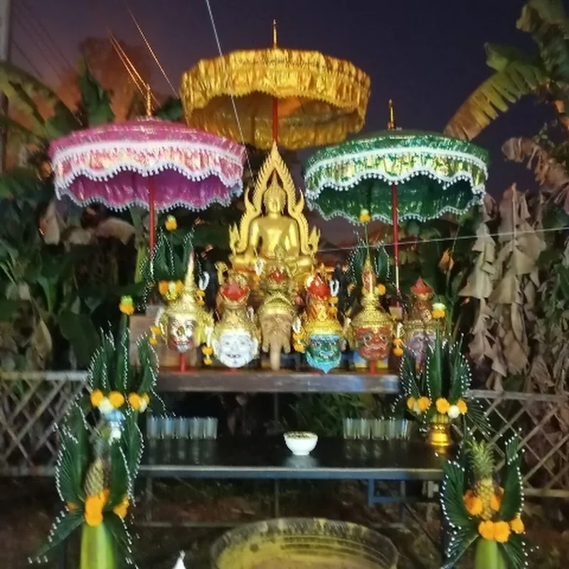 ปุยฝ้าย..ท่องเที่ยวทั่วไทย