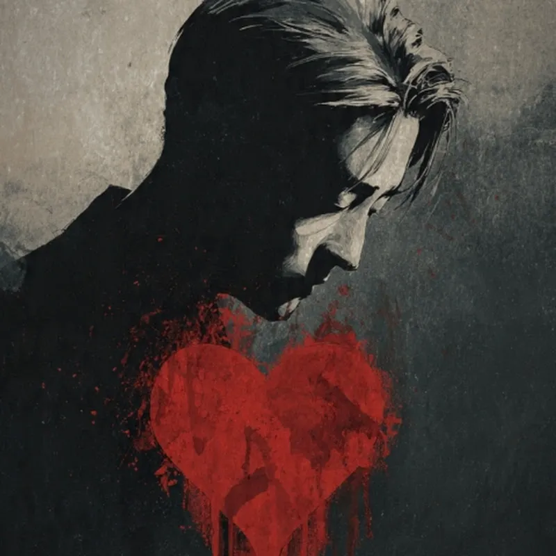 เพลงเศร้าเคล้าน้ำตา My.Mr.iAAi.Music.