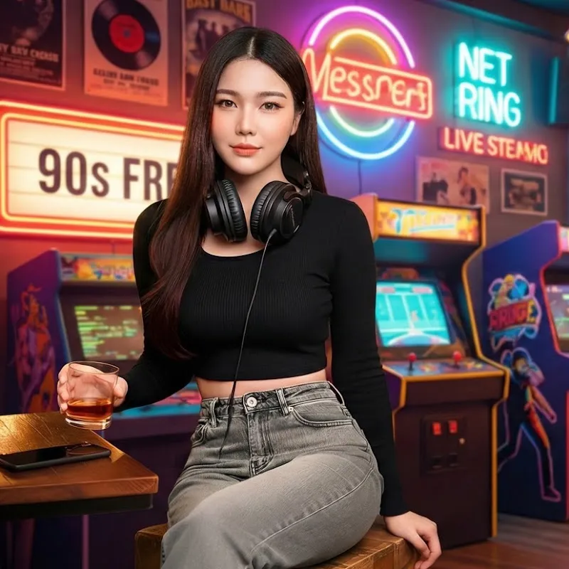 เพลงฮิตยุค 90 ฟังต่อเนื่อง