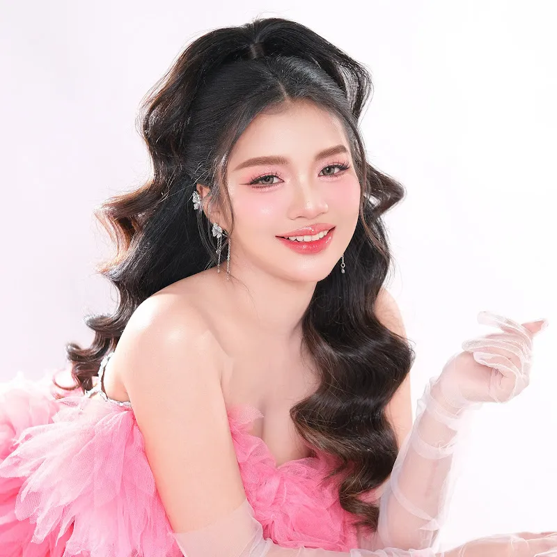 ฮักแพง ลําเพลิน OFFICIAL