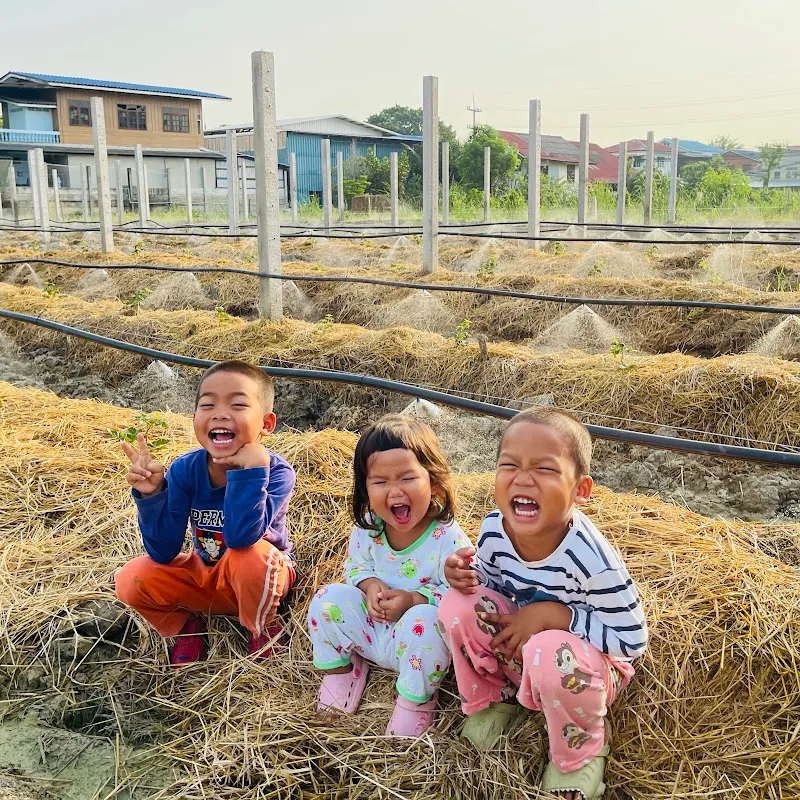 เลี้ยงลูกธรรมดาให้มีความสุข