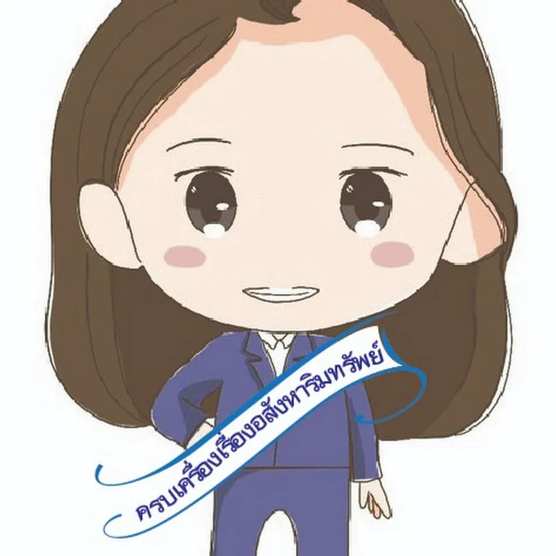 ครบเครื่องเรื่องอสังหาริมทรัพย์ของจริง