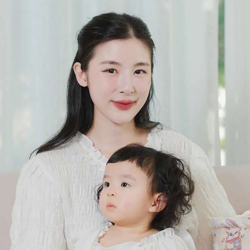 เลี้ยงลูกกับแพร