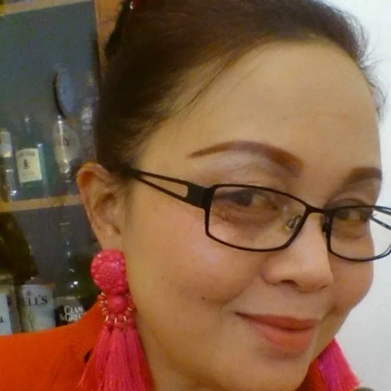 Yupin ยายยุพิณ อิน สวีเดน.