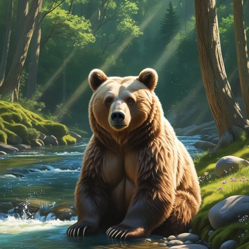 สัตว์เลี้ยงผู้น่ารัก