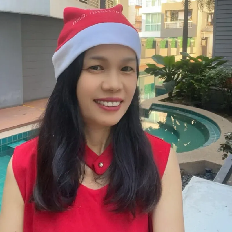 ไลล่า พาเที่ยว