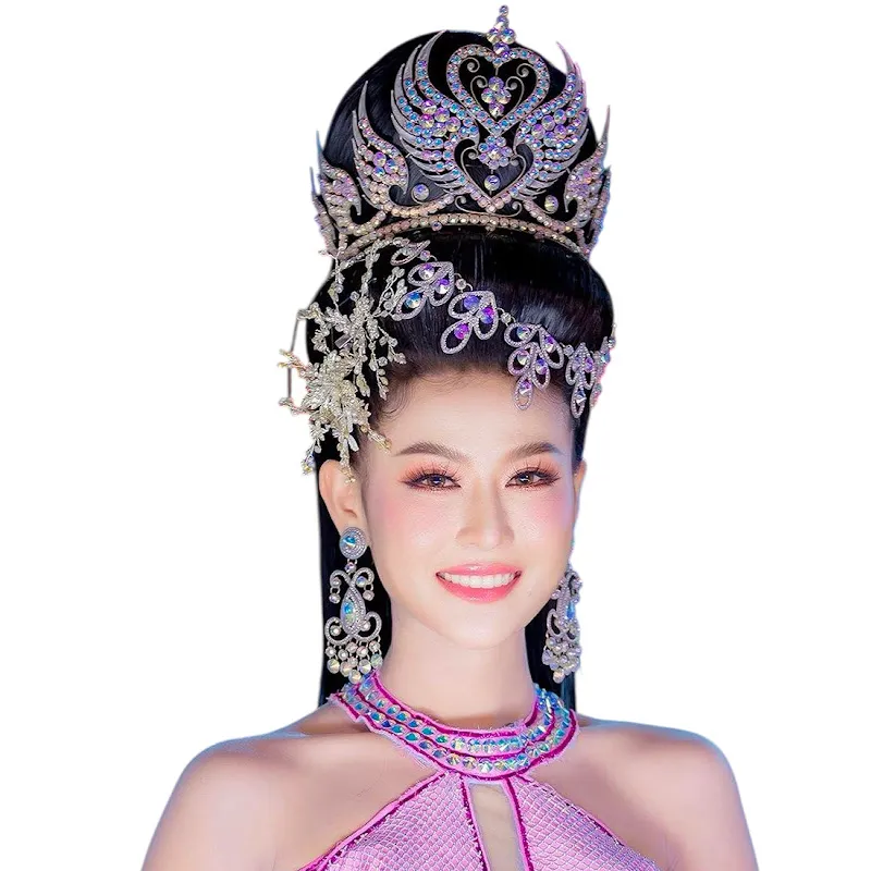 น้ำหวาน สุปรียา ลําเพลินโชว์ OFFICIAL