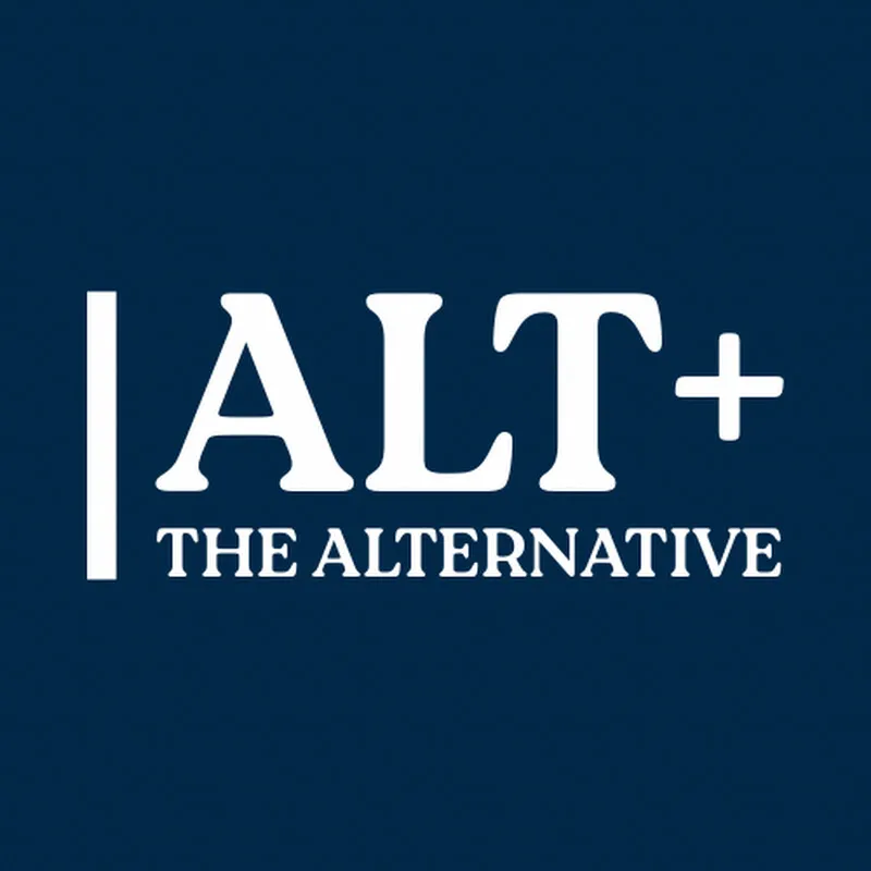 The Alternative Plus