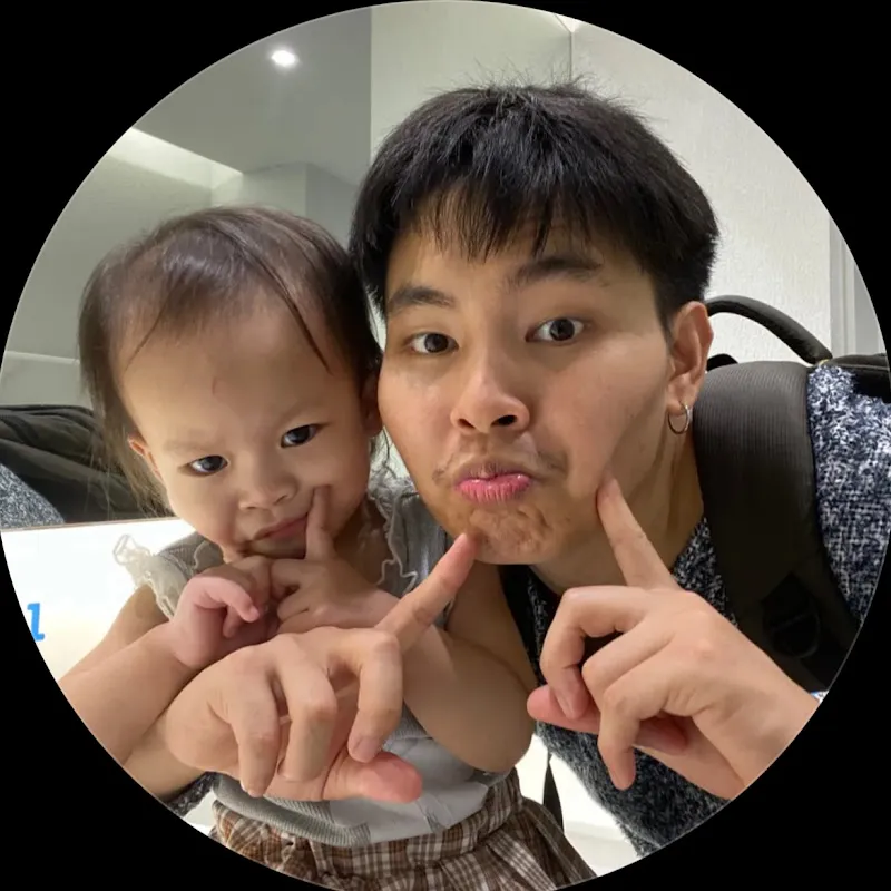 ลุงหมี นั่นแหละ